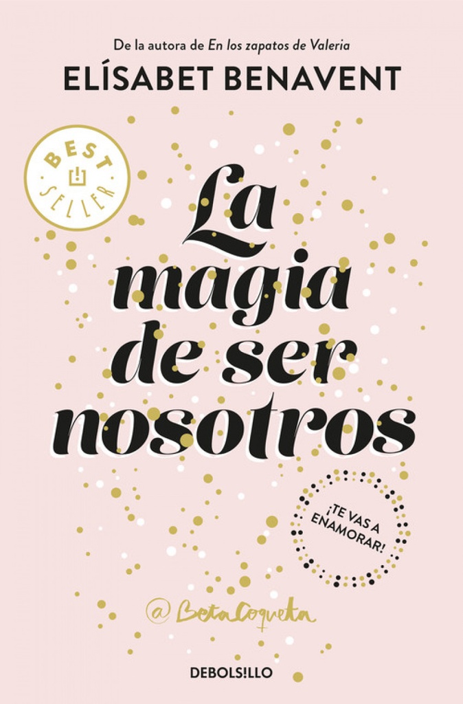 [9788466343190] La Magia de Ser Nosotros
