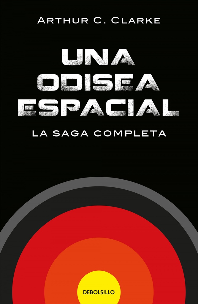[9788466343220] Una Odisea Espacial