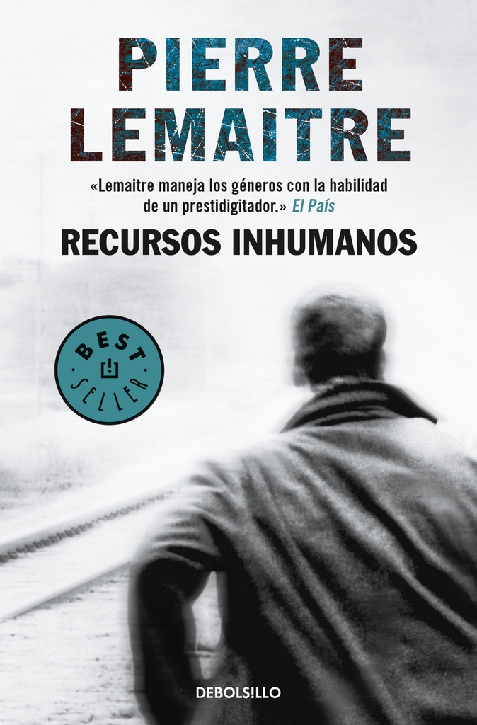 [9788466343244] Recursos Inhumanos