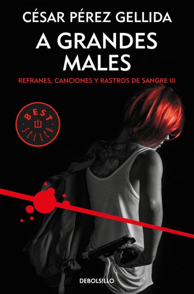 [9788466343299] A Grandes Males
