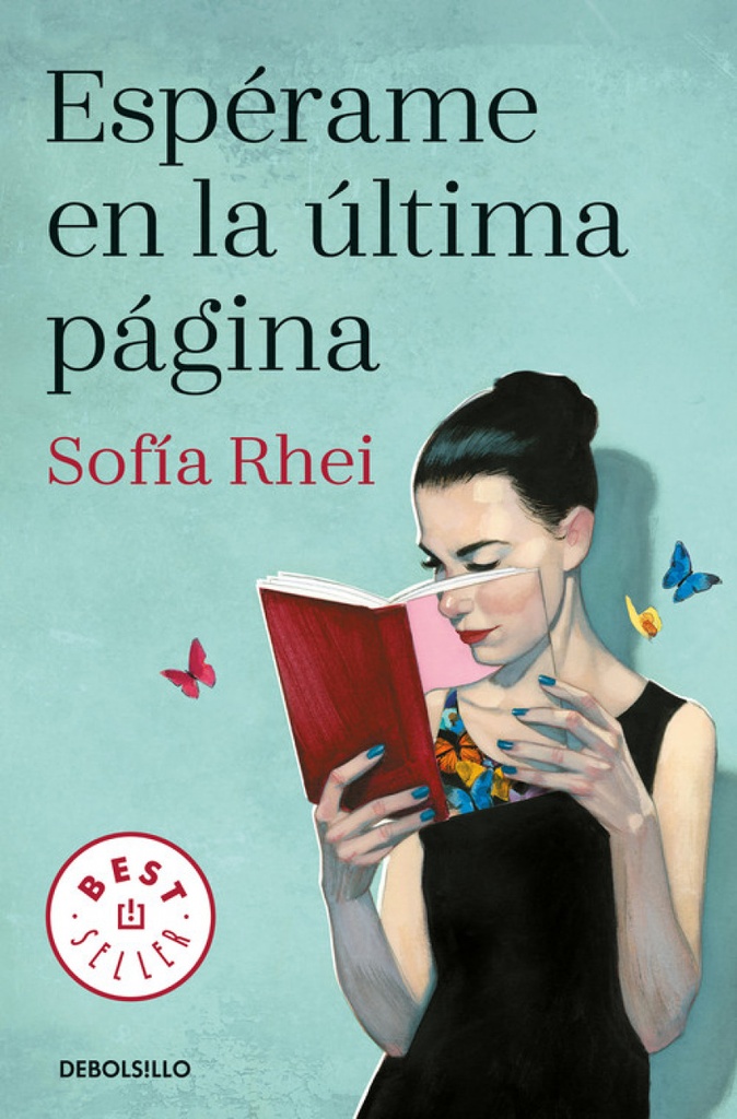 [9788466343404] Espèrame en la Última Página