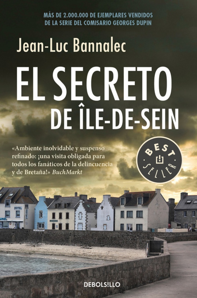 [9788466343435] El Secreto de Île-de-sein
