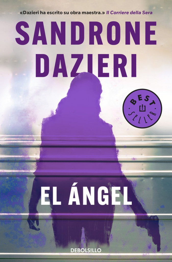 [9788466343480] El Ángel