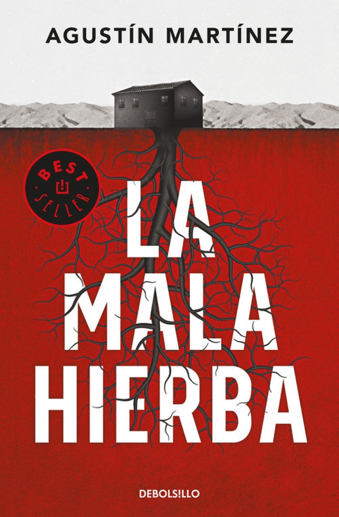 [9788466343701] La Mala Hierba