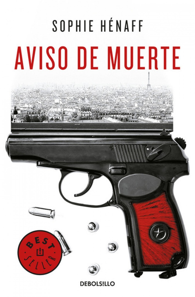 [9788466343718] Aviso de Muerte