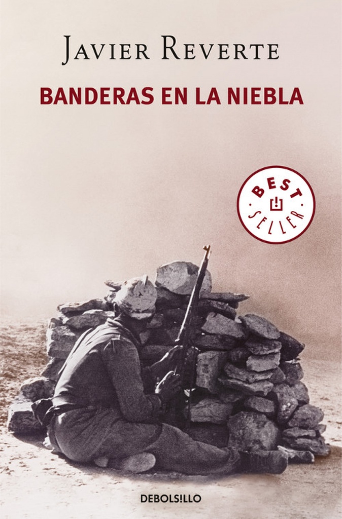 [9788466343848] Banderas en la Niebla