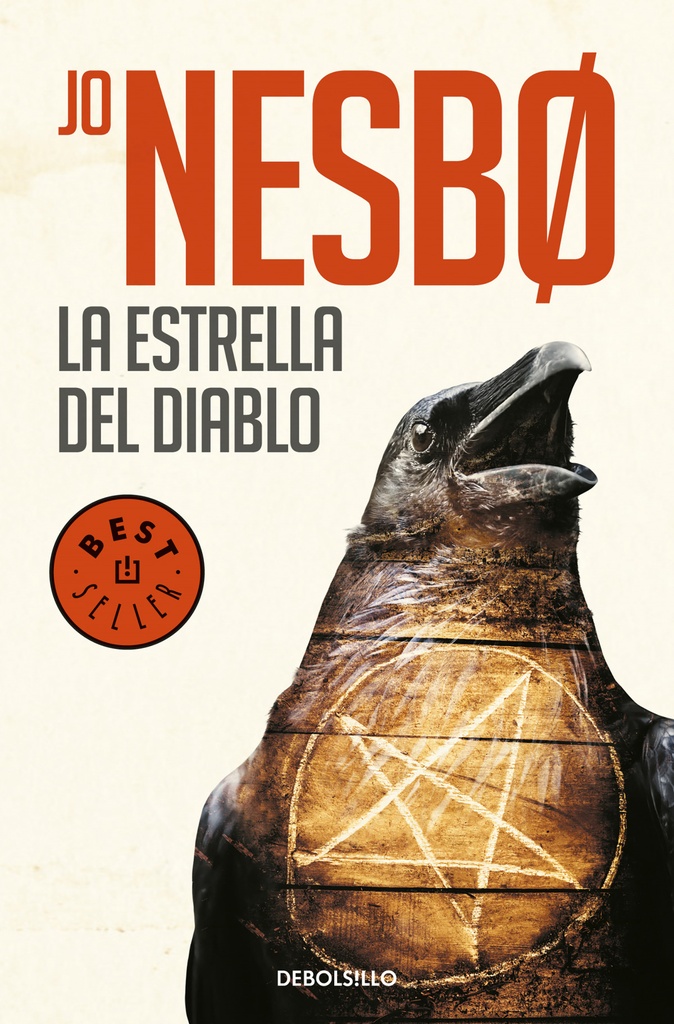 [9788466343879] La Estrella del Diablo