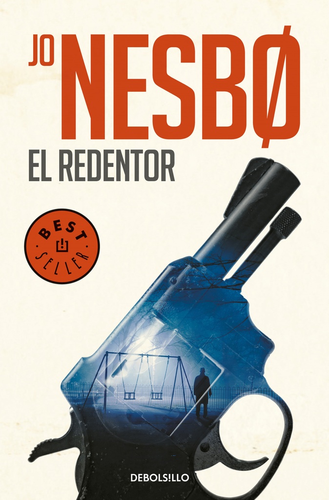 [9788466343886] El Redentor