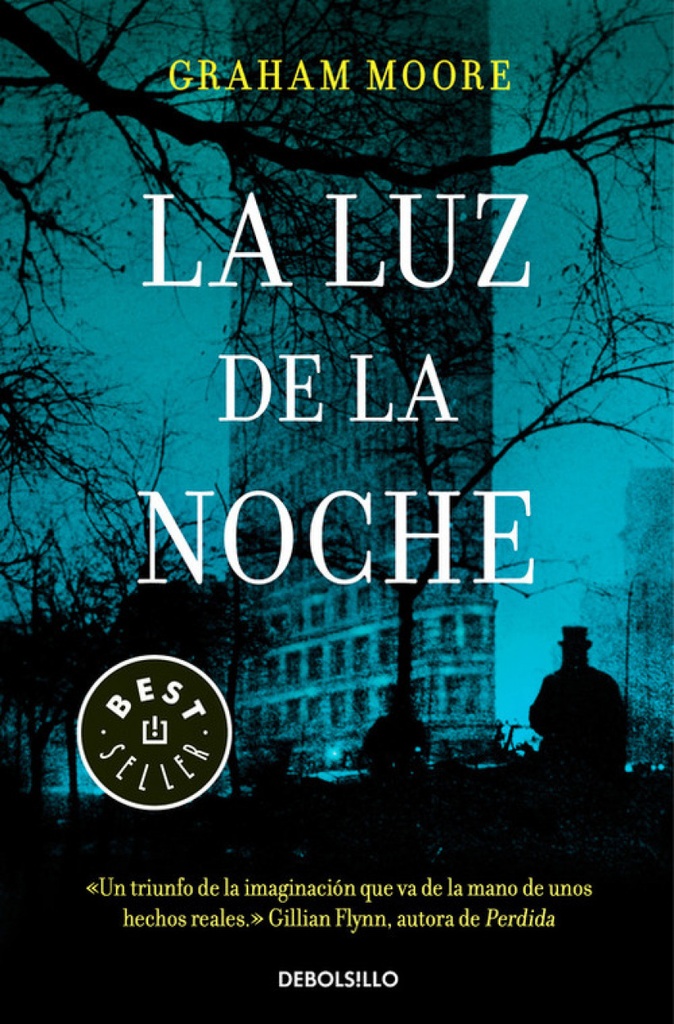 [9788466343909] La Luz de la Noche