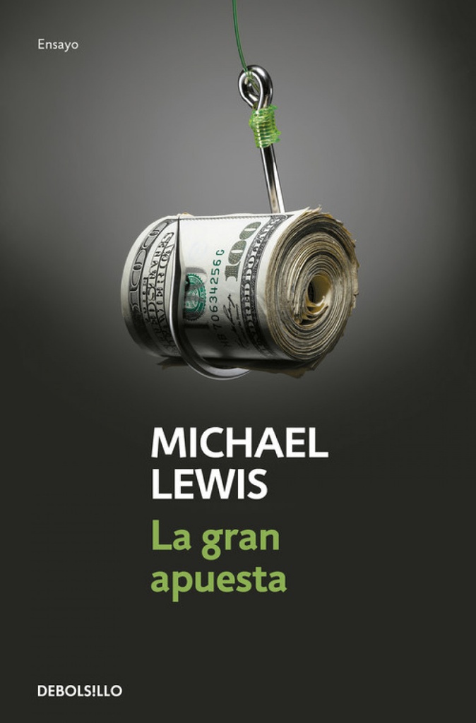 [9788466344203] La Gran Apuesta