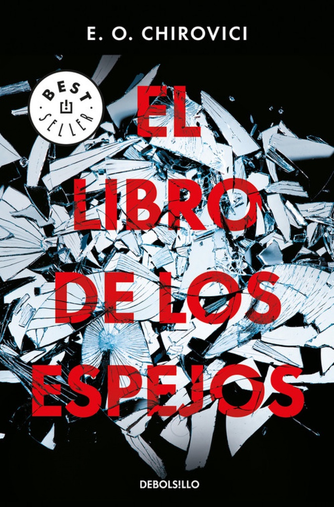 [9788466344241] El Libro de los Espejos