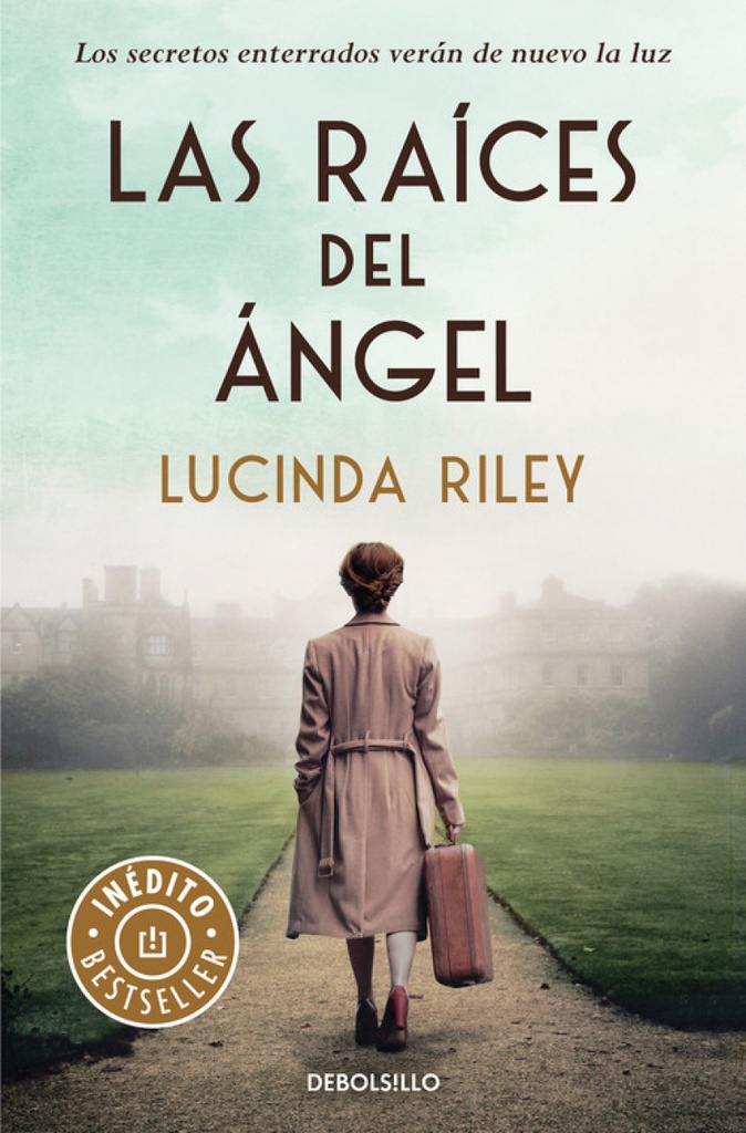 [9788466344272] Las Raices del Angel