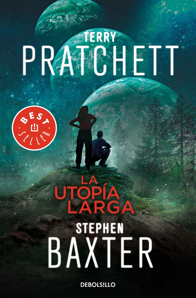 [9788466344319] La Utopía Larga