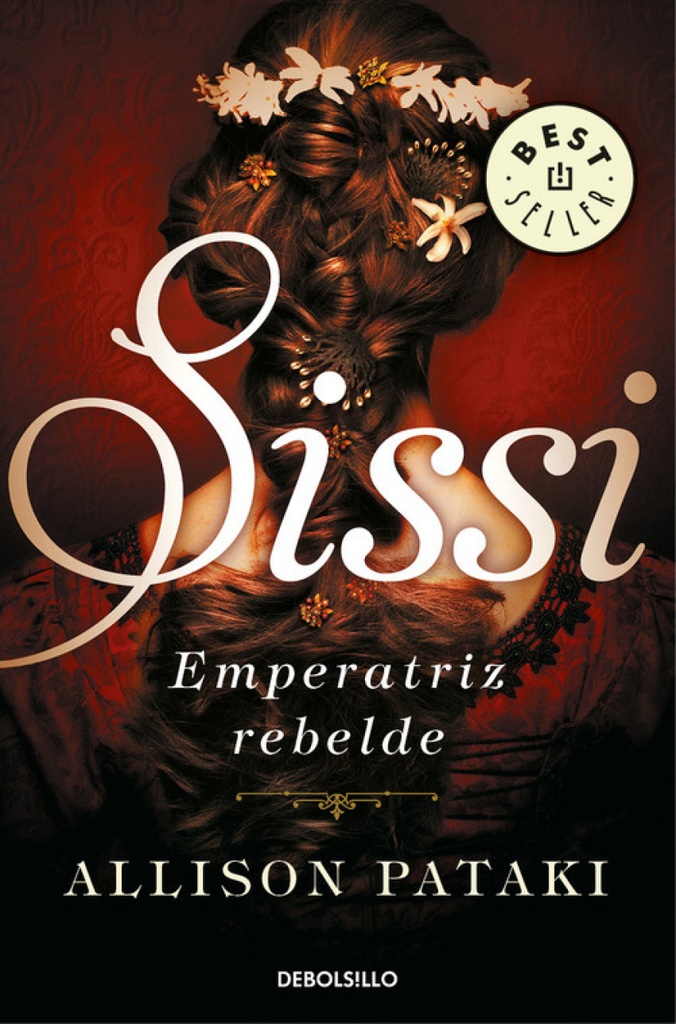 [9788466344326] Sissi, Emperatriz Rebelde