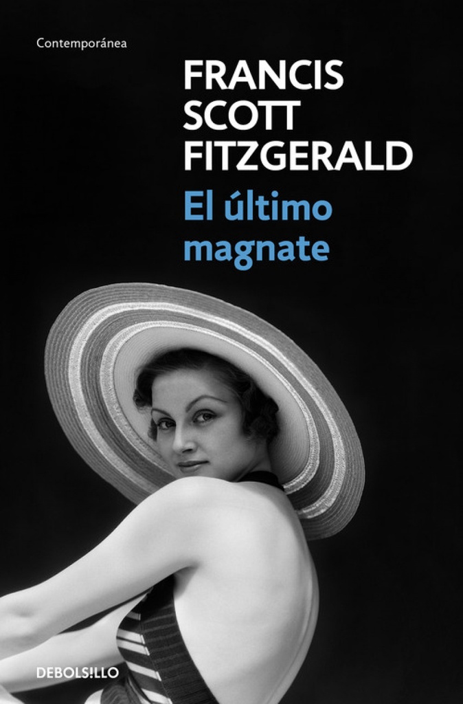 [9788466344333] El Último Magnate