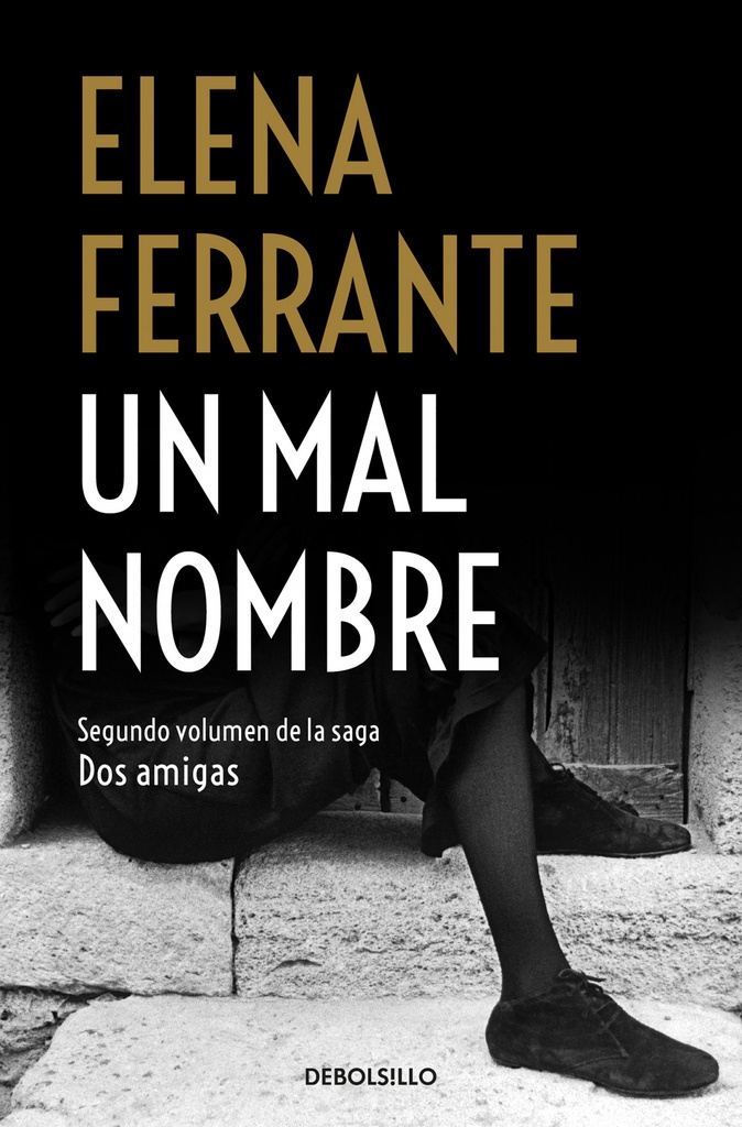 [9788466344364] Un Mal Nombre