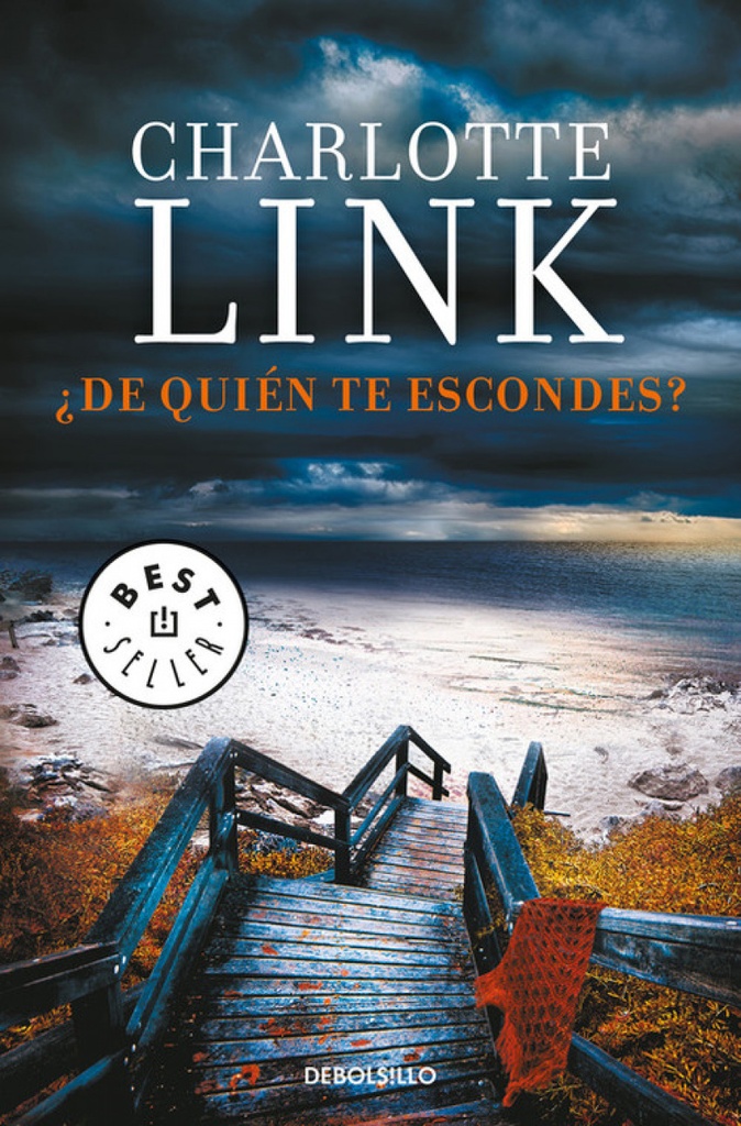 [9788466344449] ¿de Quièn Te Escondes?
