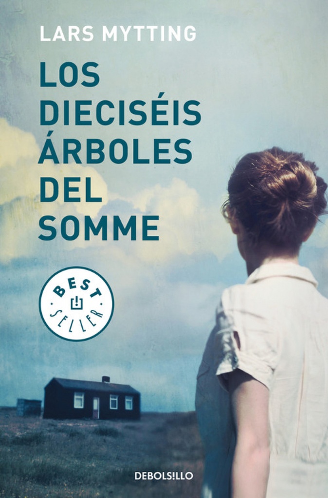 Los Dieciseis Árboles del Somme