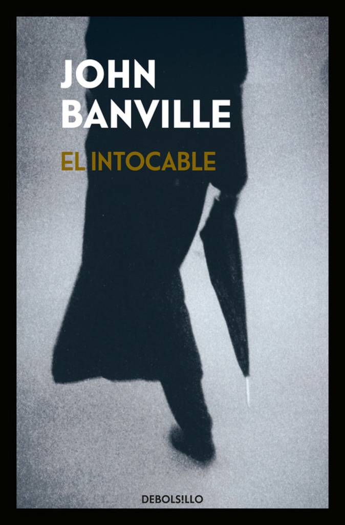 [9788466344494] El Intocable