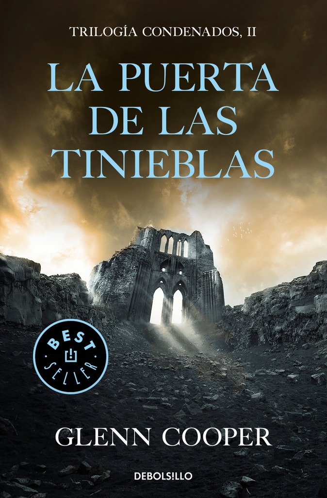[9788466344562] La Puerta de las Tinieblas