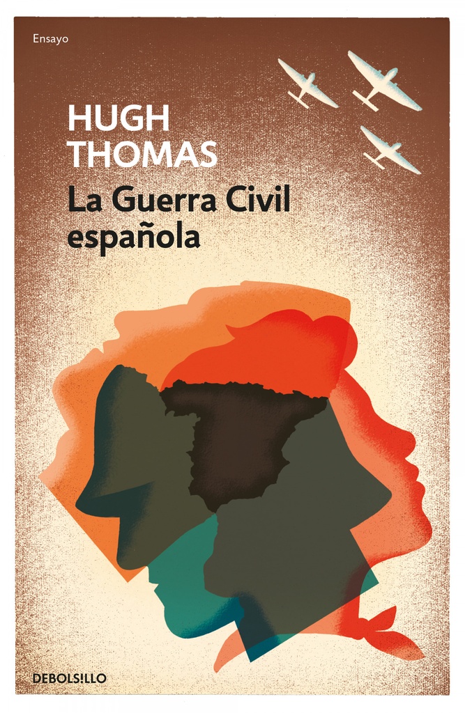 La Guerra CIVIL Española