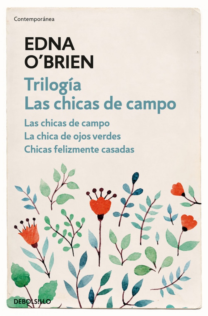 [9788466344722] Trilogía las Chicas de Campo