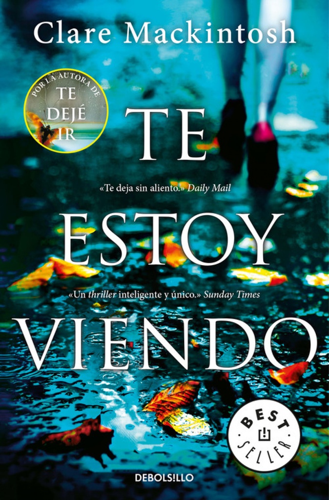 [9788466344753] Te Estoy Viendo