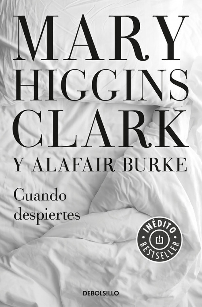 [9788466344784] Cuando Despiertes