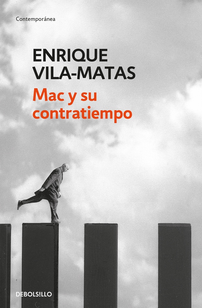 [9788466344852] Mac y su Contratiempo