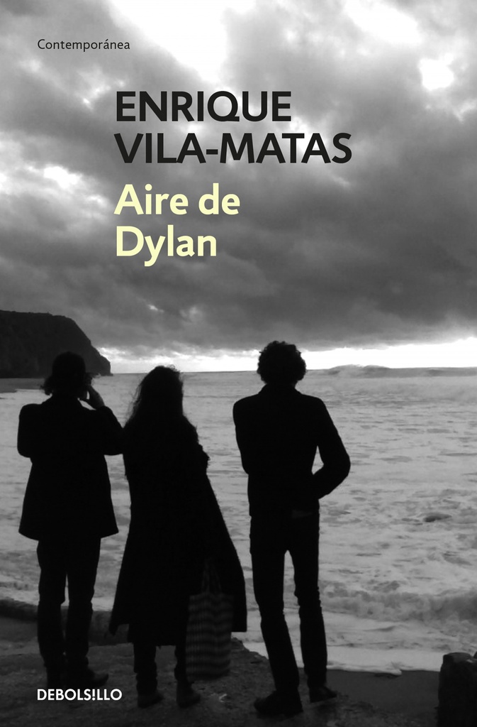 [9788466344869] Aire de Dylan