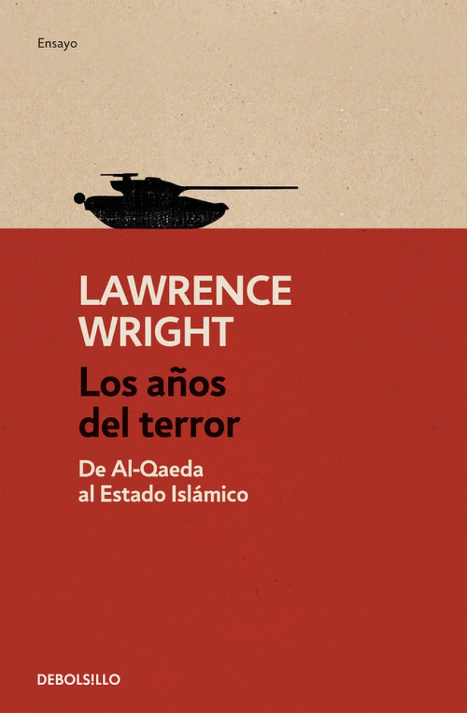 [9788466344906] Los Años del Terror