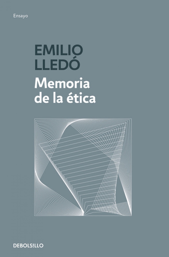 [9788466345231] Memoria de la Ètica