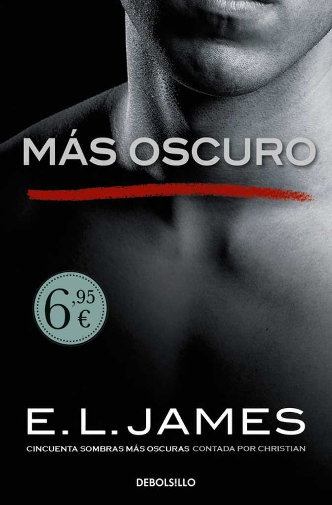 [9788466345699] Más Oscuro