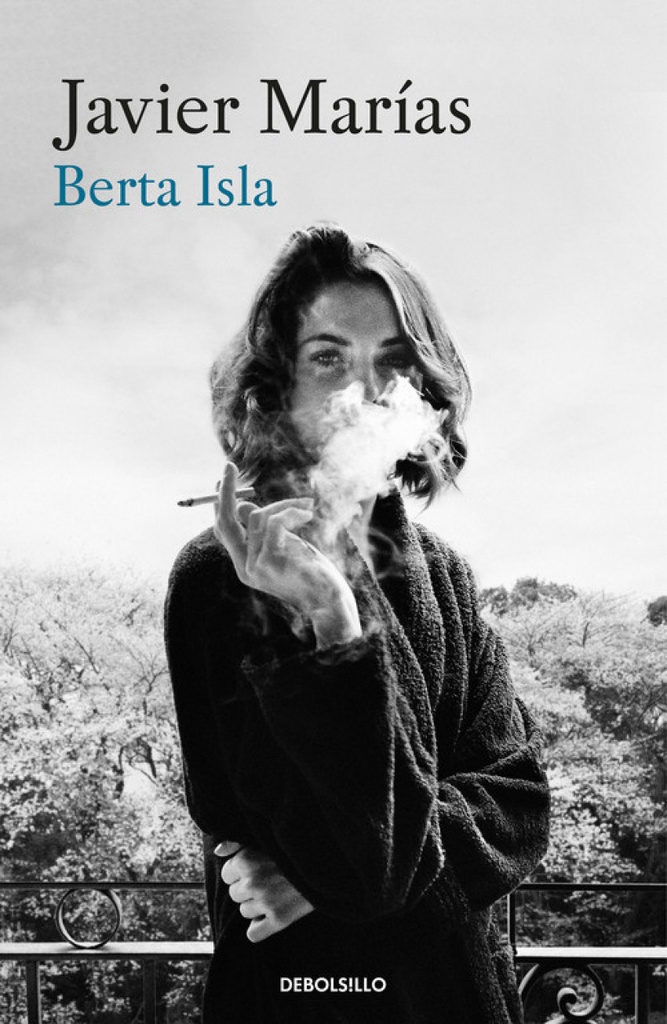 [9788466345996] Berta Isla