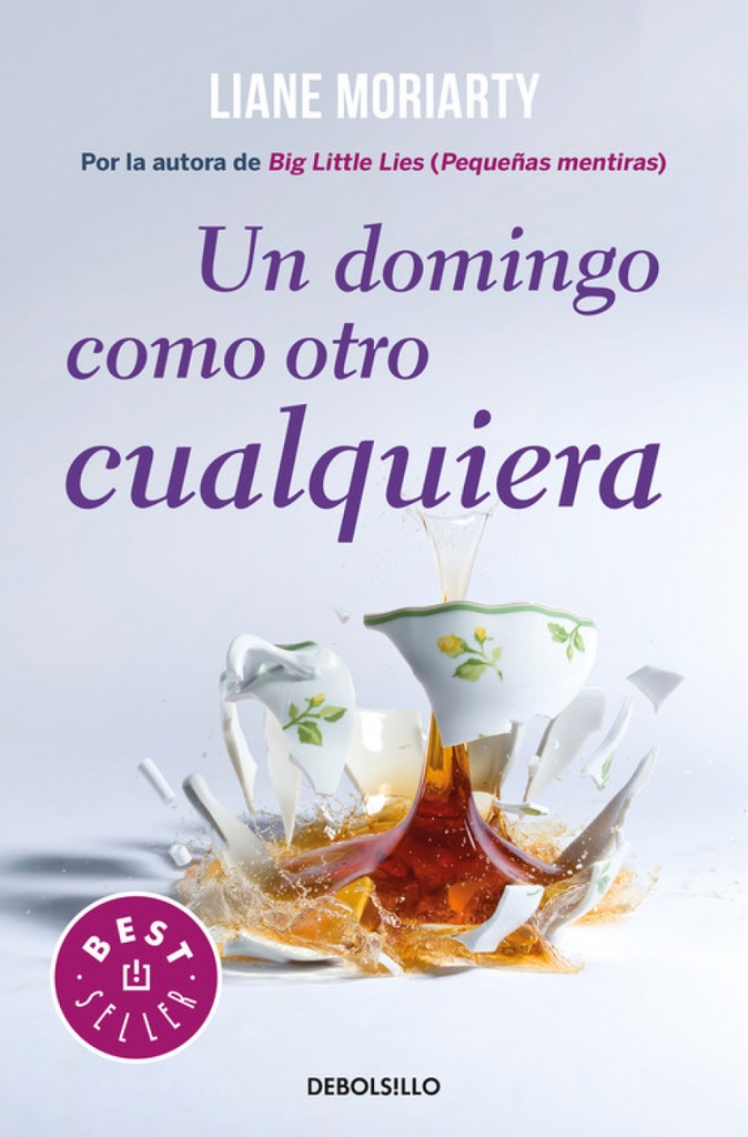 [9788466346030] Un Domingo Como Otro Cualquiera