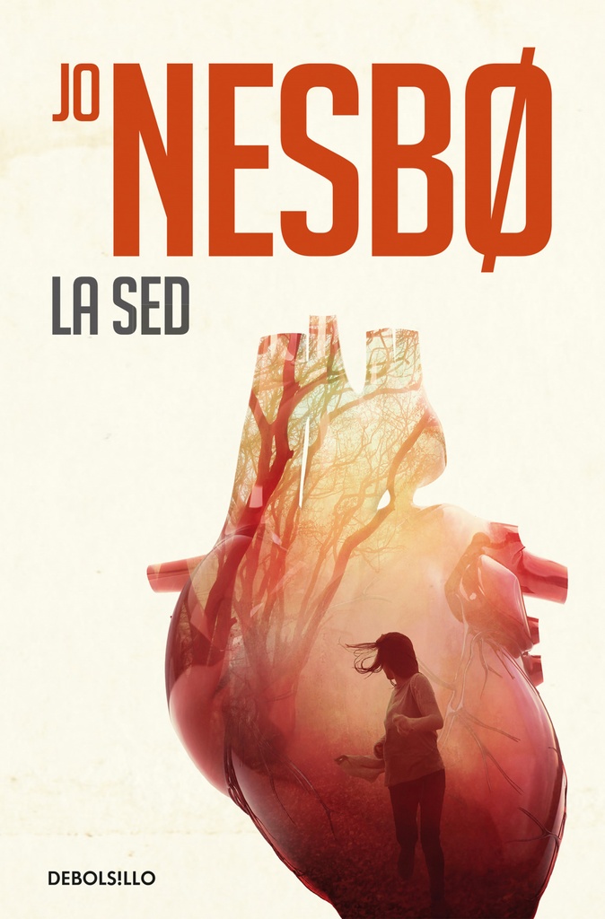 [9788466346047] La Sed