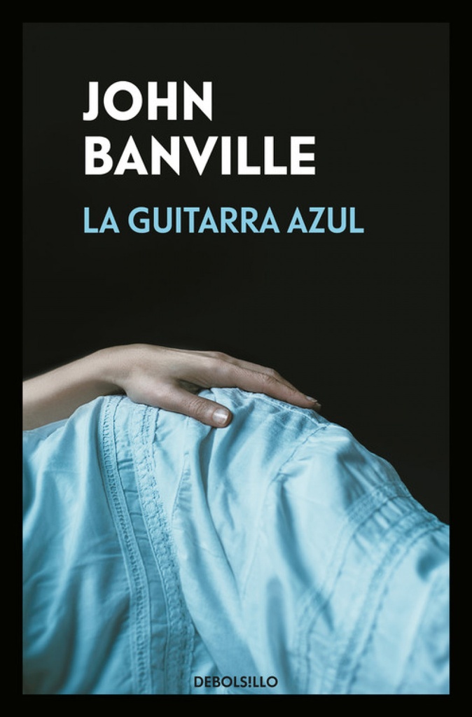 [9788466346078] La Guitarra Azul