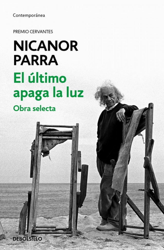 [9788466346092] El Último Apaga la Luz