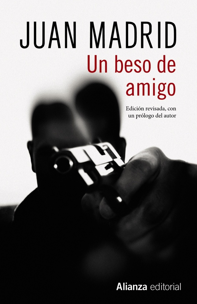[9788491813545] Un beso de amigo