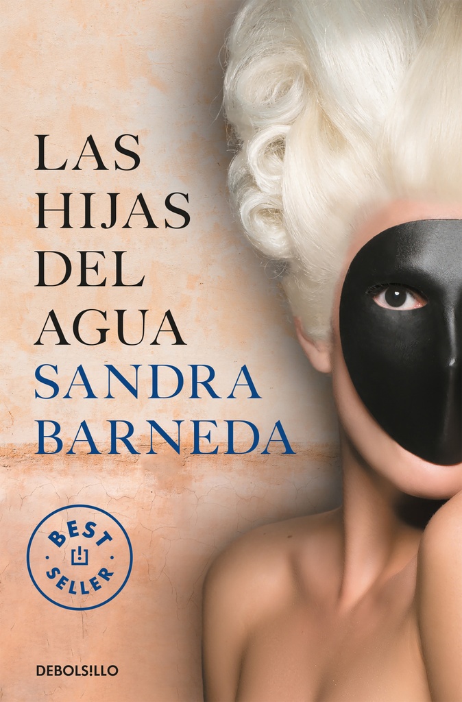 [9788466346160] Las Hijas del Agua