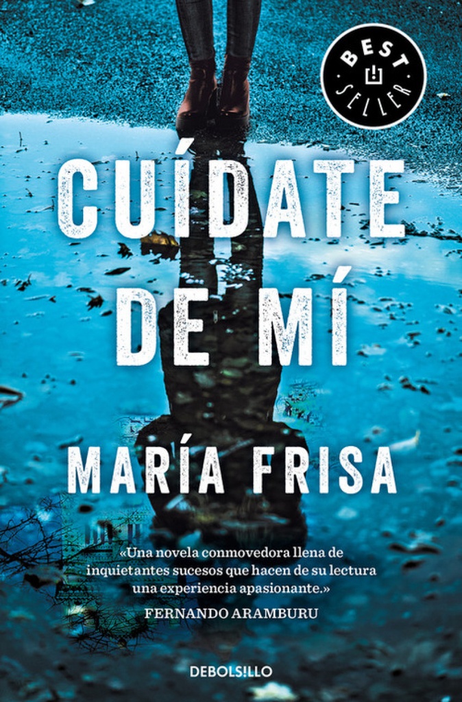 [9788466346191] Cuídate de Mí
