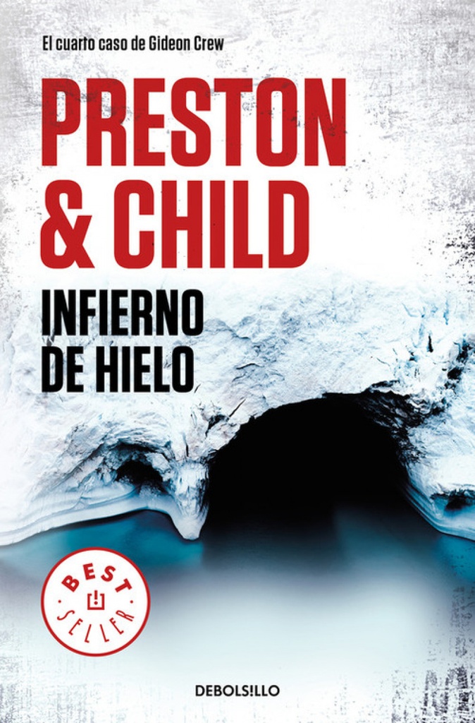 [9788466346221] Infierno de Hielo