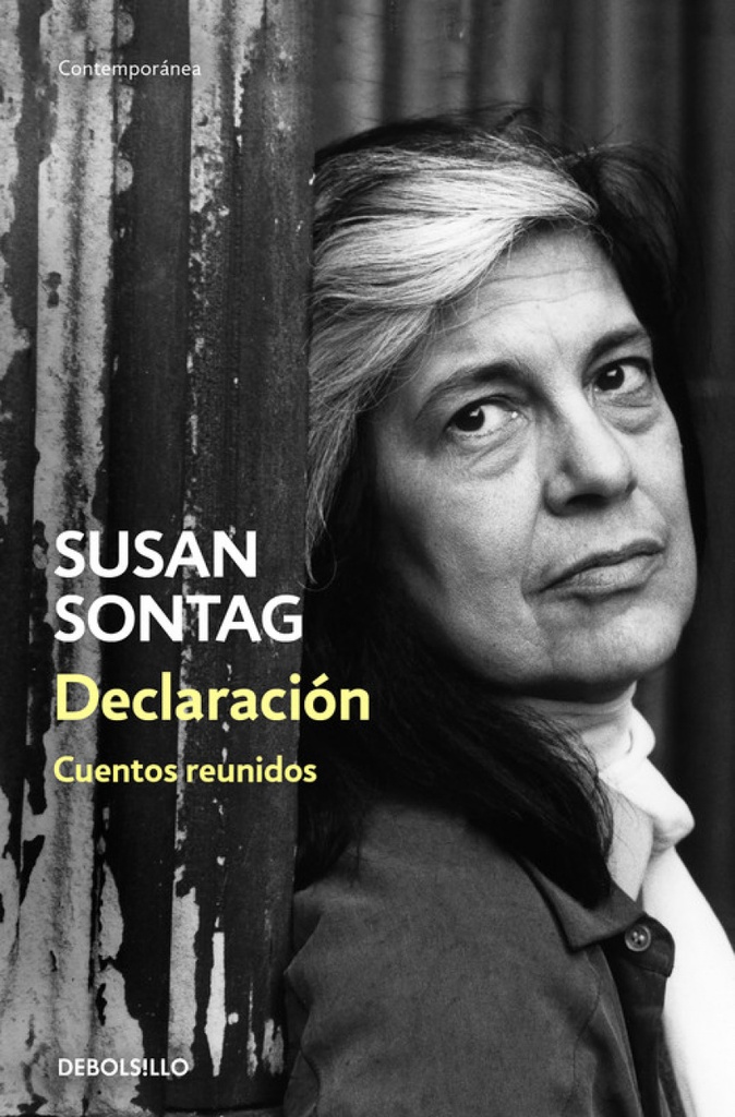 [9788466346252] DECLARACIóN
