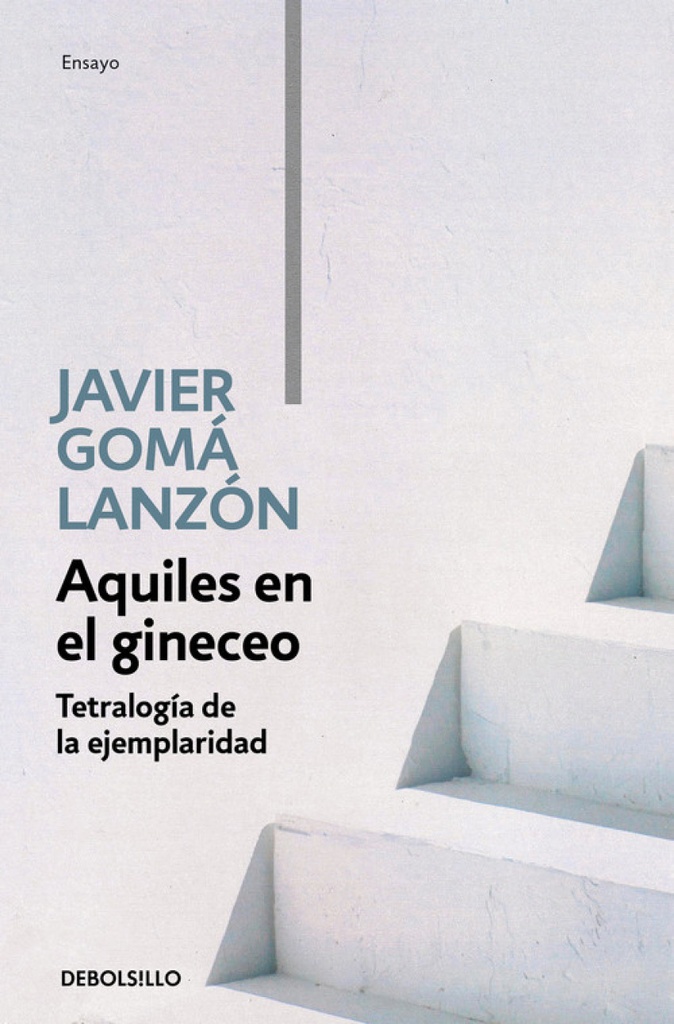 [9788466346276] Aquiles en el Gineceo