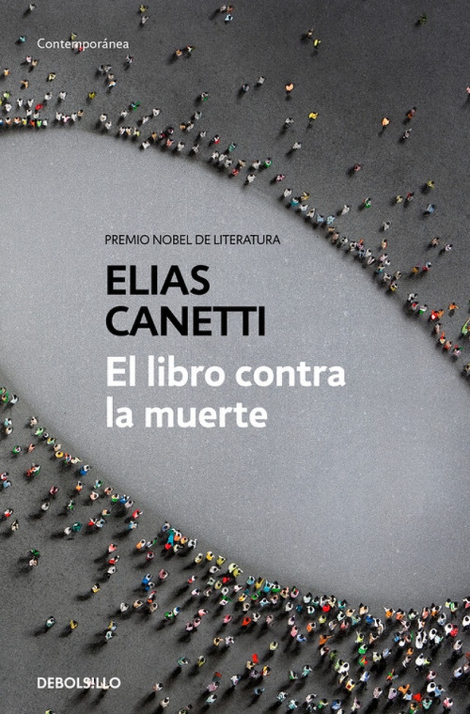 El Libro Contra la Muerte