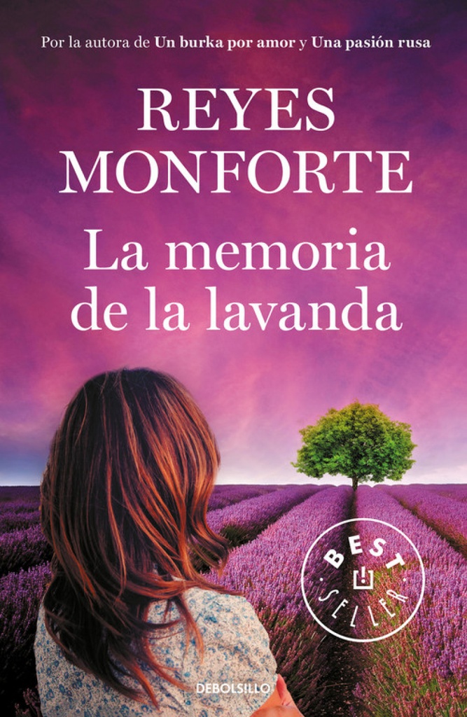 [9788466346436] La Memoria de la Lavanda
