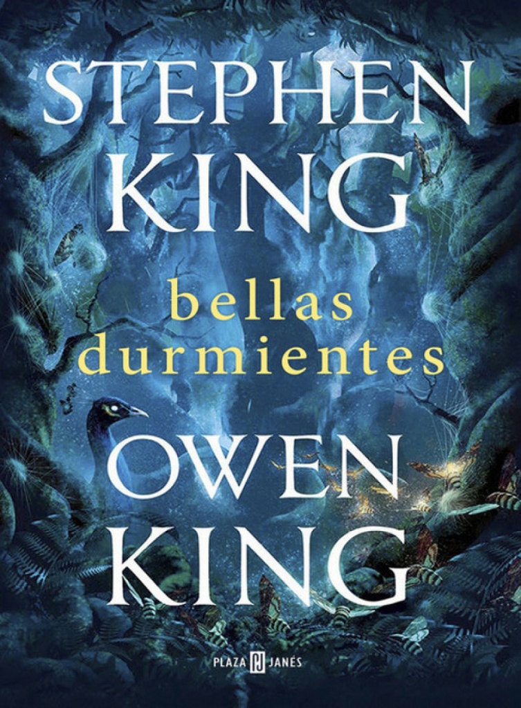 [9788466346528] Bellas Durmientes