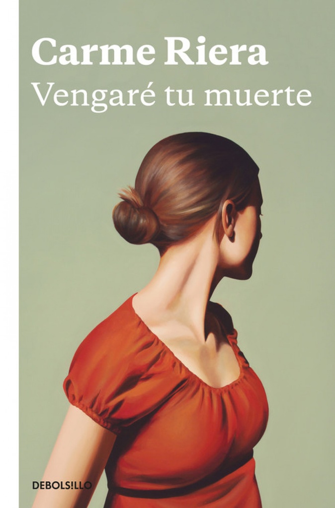 [9788466346542] Vengarè Tu Muerte