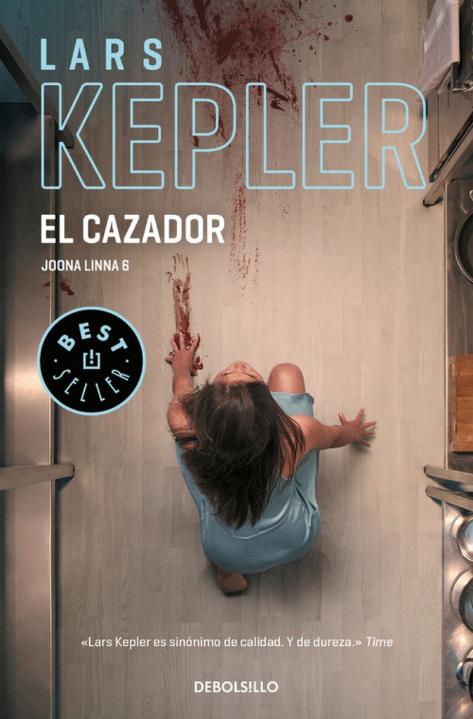 [9788466346566] El Cazador