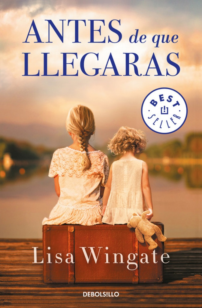 [9788466346580] Antes de que Llegaras